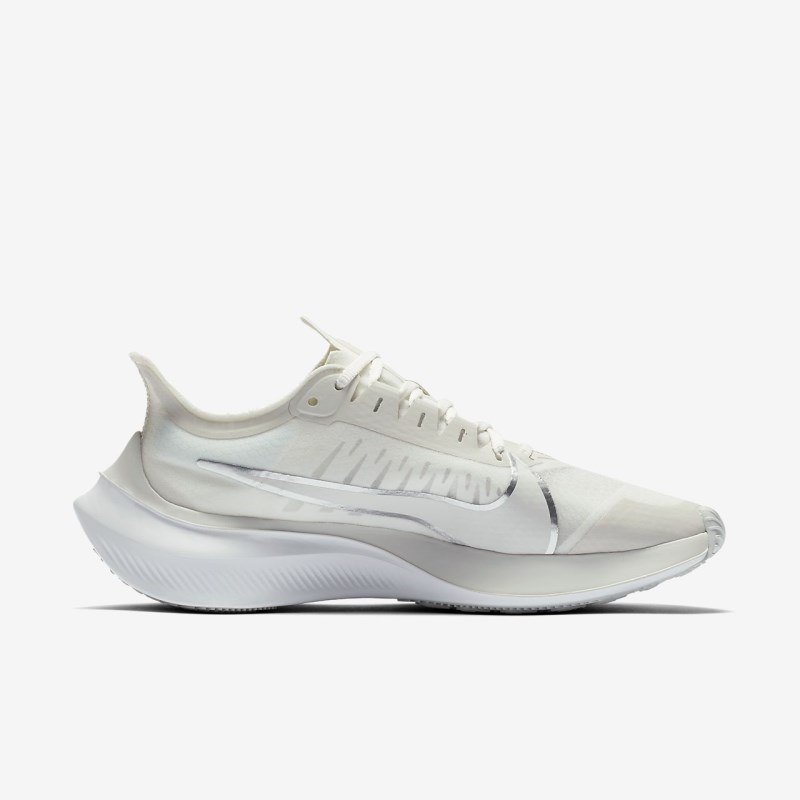 Nike Zoom Gravity Løbesko Dame Grå | SU7917-621