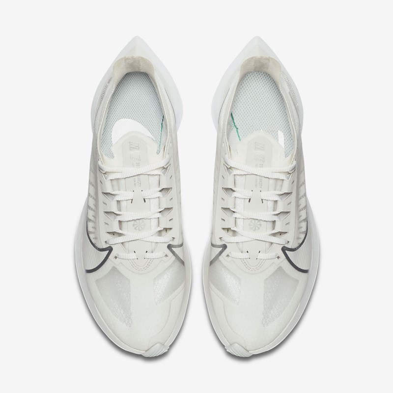 Nike Zoom Gravity Løbesko Dame Grå | SU7917-621