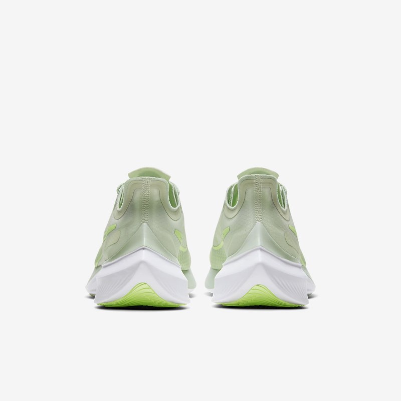 Nike Zoom Gravity Løbesko Dame Grøn | ZC3001-375