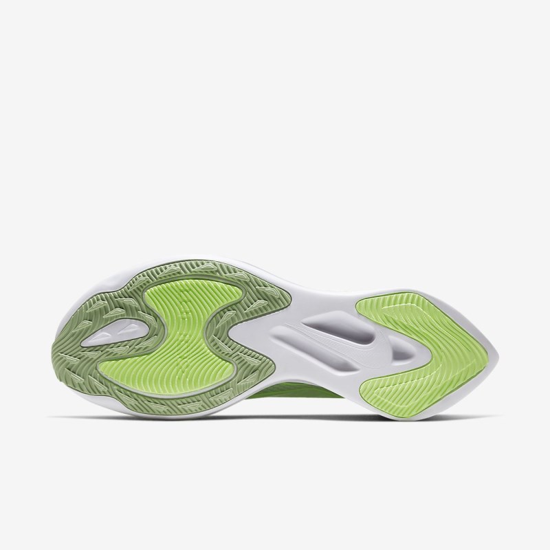 Nike Zoom Gravity Løbesko Dame Grøn | ZC3001-375