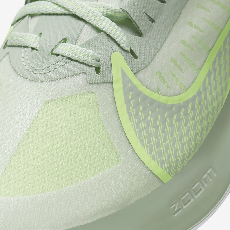 Nike Zoom Gravity Løbesko Dame Grøn | ZC3001-375