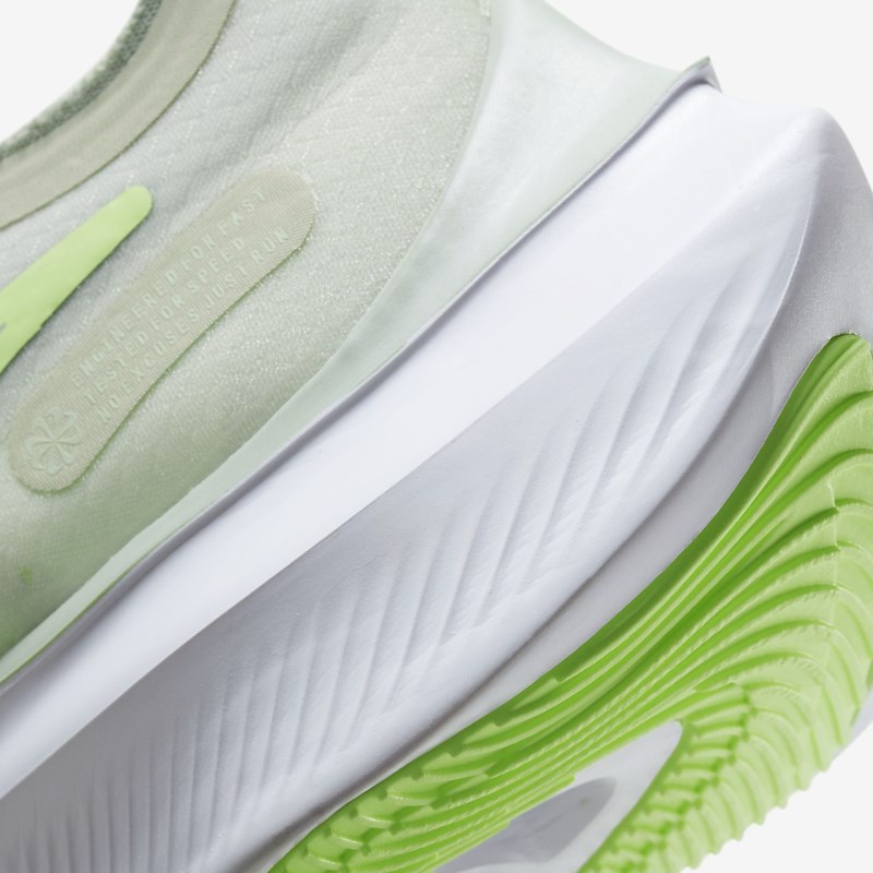 Nike Zoom Gravity Løbesko Dame Grøn | ZC3001-375