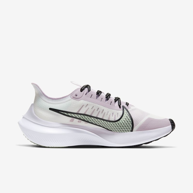 Nike Zoom Gravity Løbesko Dame Hvide | WN3168-705