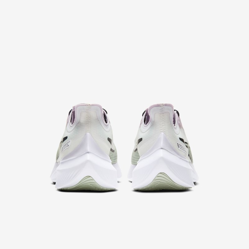 Nike Zoom Gravity Løbesko Dame Hvide | WN3168-705