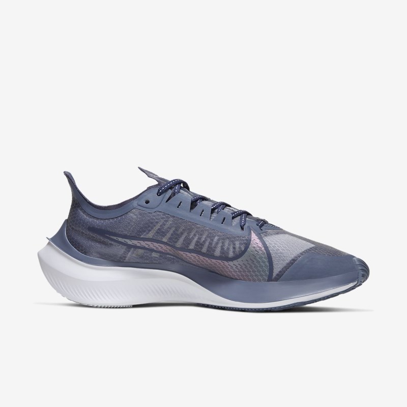 Nike Zoom Gravity Løbesko Dame LyseBlå | ZE6309-049