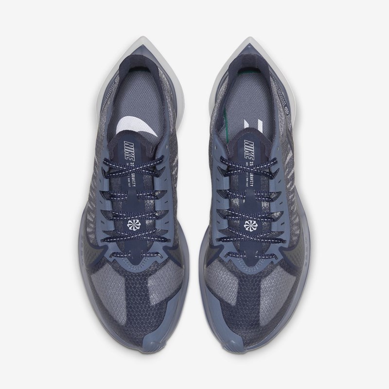 Nike Zoom Gravity Løbesko Dame LyseBlå | ZE6309-049