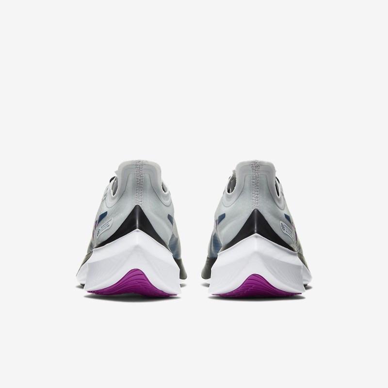 Nike Zoom Gravity Løbesko Dame LyseGrå | YR5016-575