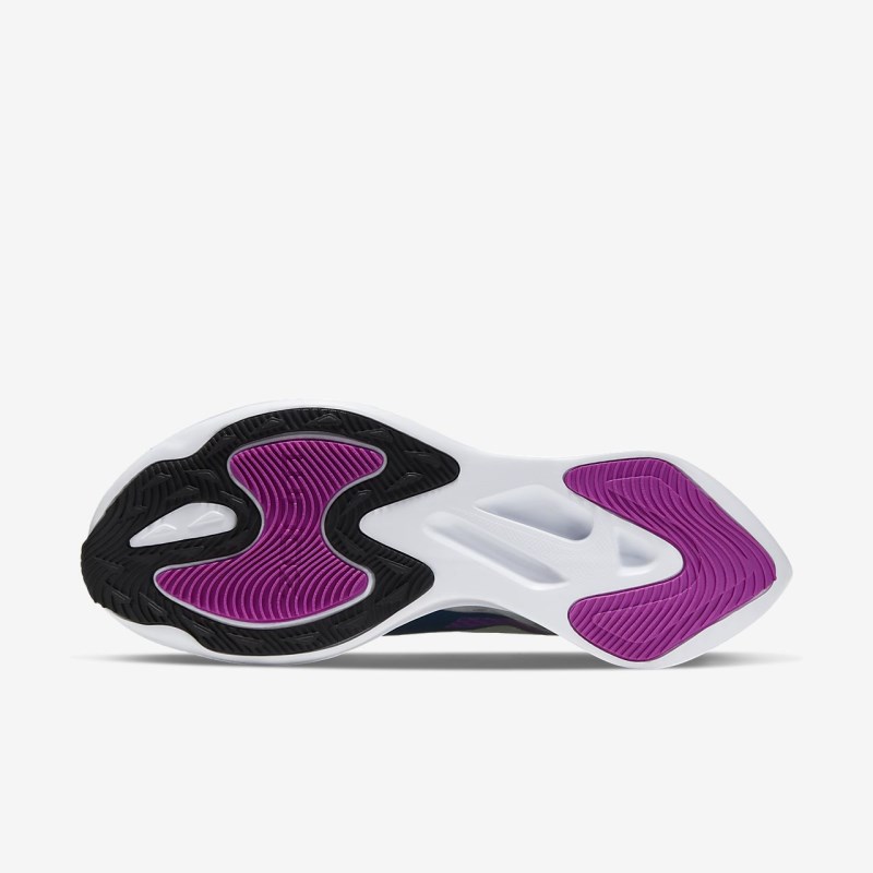 Nike Zoom Gravity Løbesko Dame LyseGrå | YR5016-575