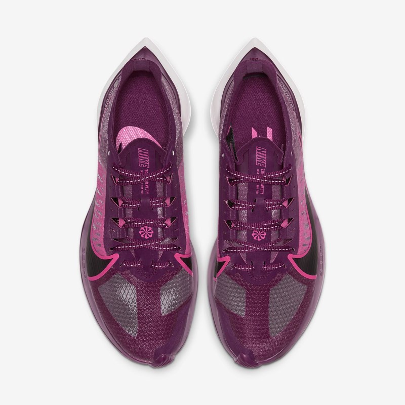 Nike Zoom Gravity Løbesko Dame Lyserød | TZ7337-773