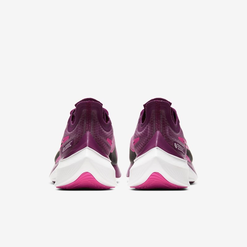 Nike Zoom Gravity Løbesko Dame Lyserød | TZ7337-773