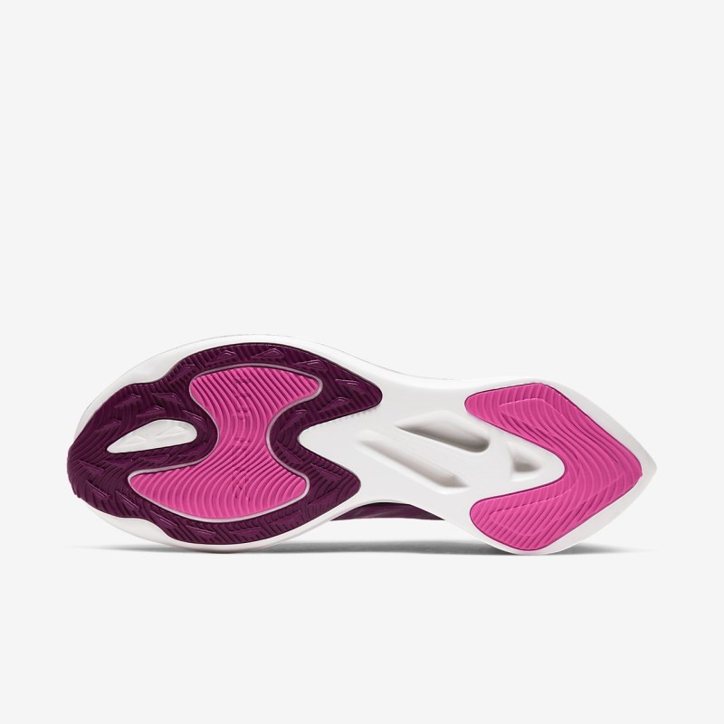 Nike Zoom Gravity Løbesko Dame Lyserød | TZ7337-773
