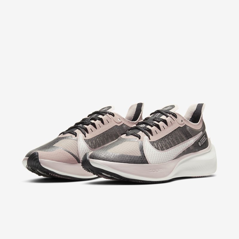 Nike Zoom Gravity Løbesko Dame Sort | PK1647-769