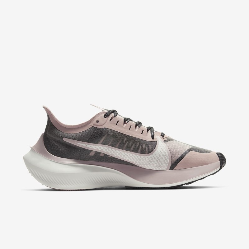Nike Zoom Gravity Løbesko Dame Sort | PK1647-769