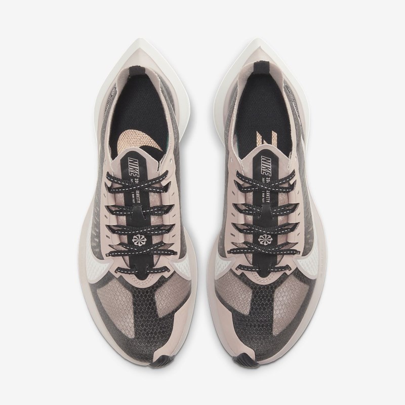 Nike Zoom Gravity Løbesko Dame Sort | PK1647-769