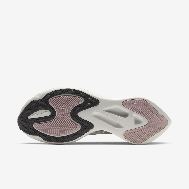Nike Zoom Gravity Løbesko Dame Sort | PK1647-769