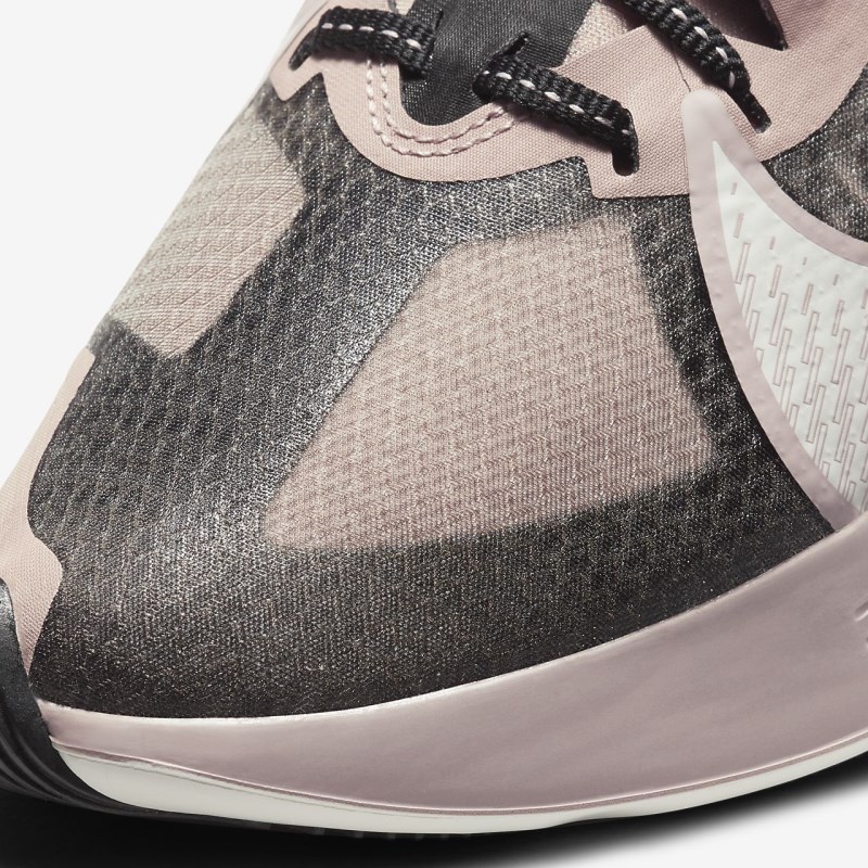 Nike Zoom Gravity Løbesko Dame Sort | PK1647-769