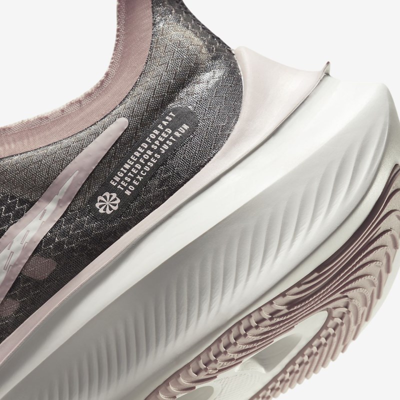 Nike Zoom Gravity Løbesko Dame Sort | PK1647-769
