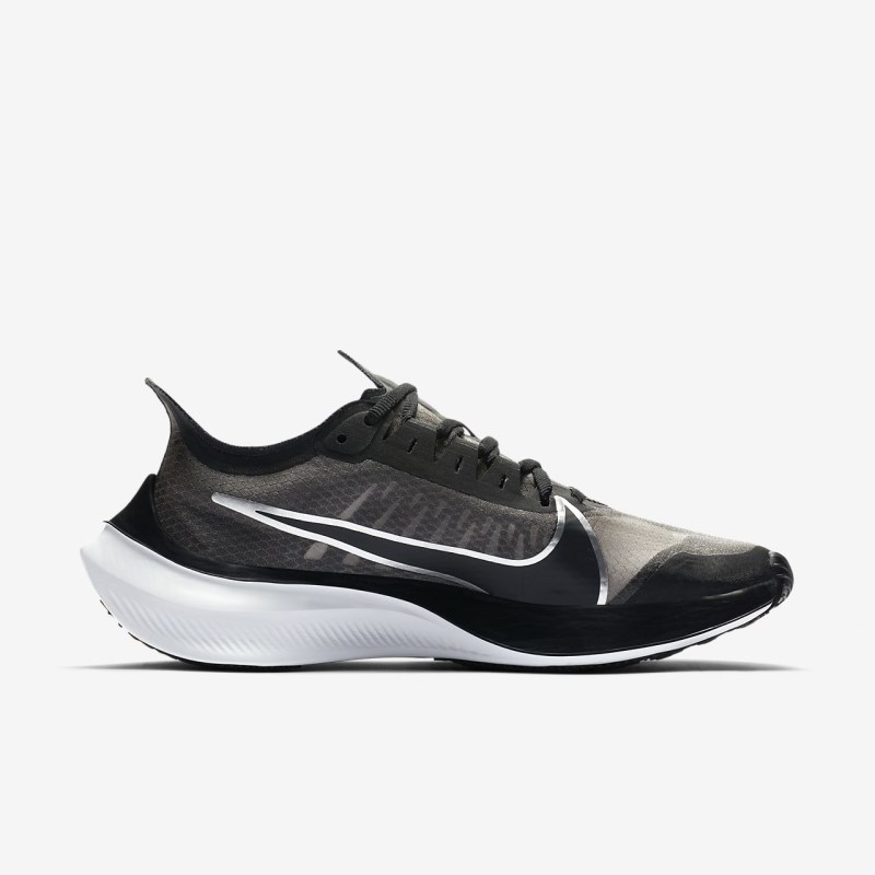 Nike Zoom Gravity Løbesko Dame Sort | WH1275-629