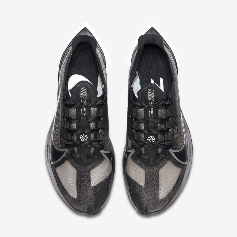 Nike Zoom Gravity Løbesko Dame Sort | WH1275-629