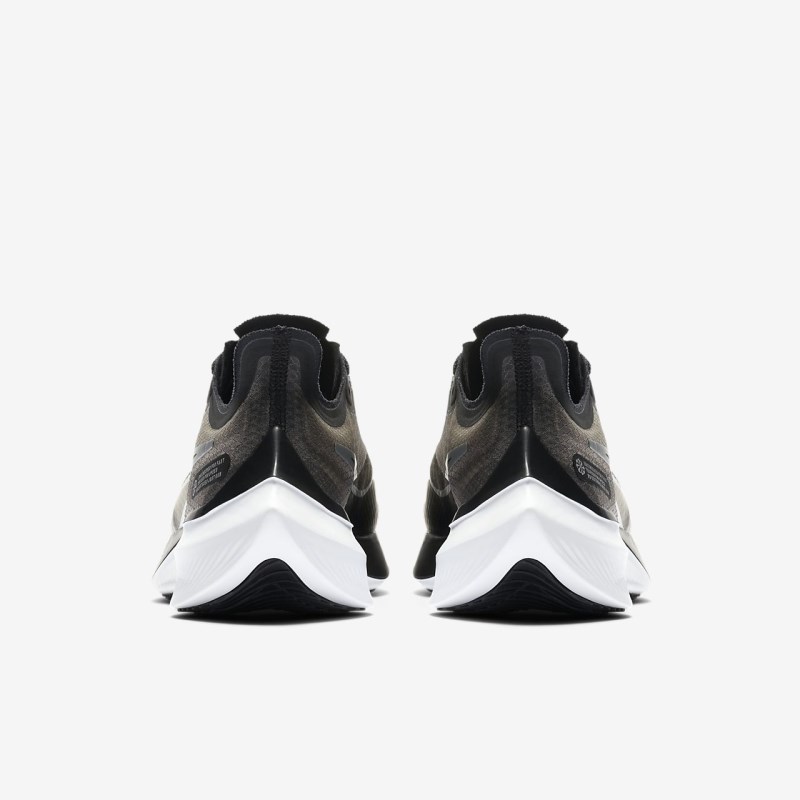 Nike Zoom Gravity Løbesko Dame Sort | WH1275-629