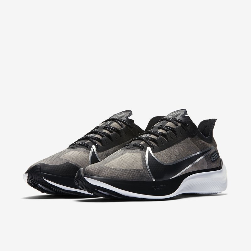 Nike Zoom Gravity Løbesko Herre Sort | EC9507-822