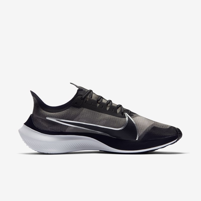 Nike Zoom Gravity Løbesko Herre Sort | EC9507-822