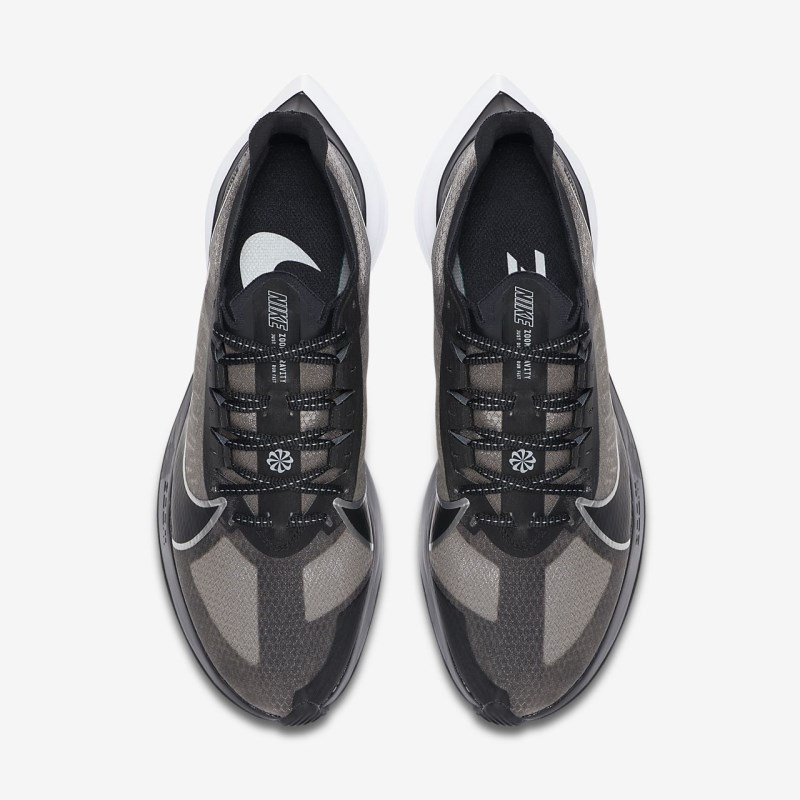 Nike Zoom Gravity Løbesko Herre Sort | EC9507-822