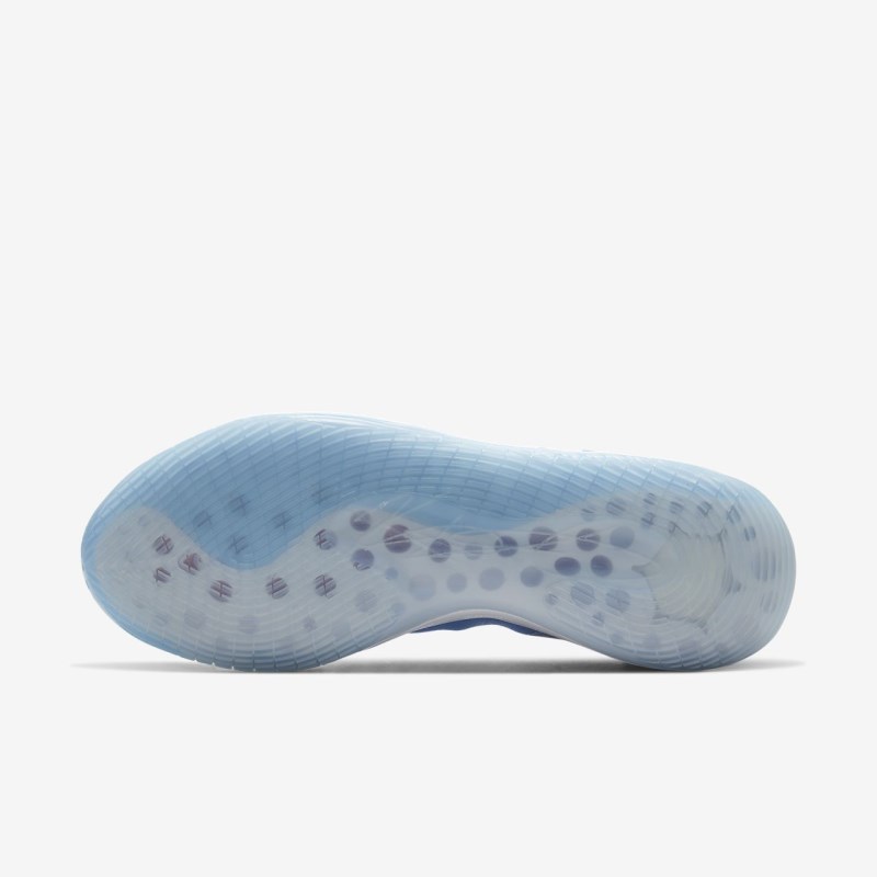 Nike Zoom KD12 Don C Basketball Sko Dame Blå | IT0100-004