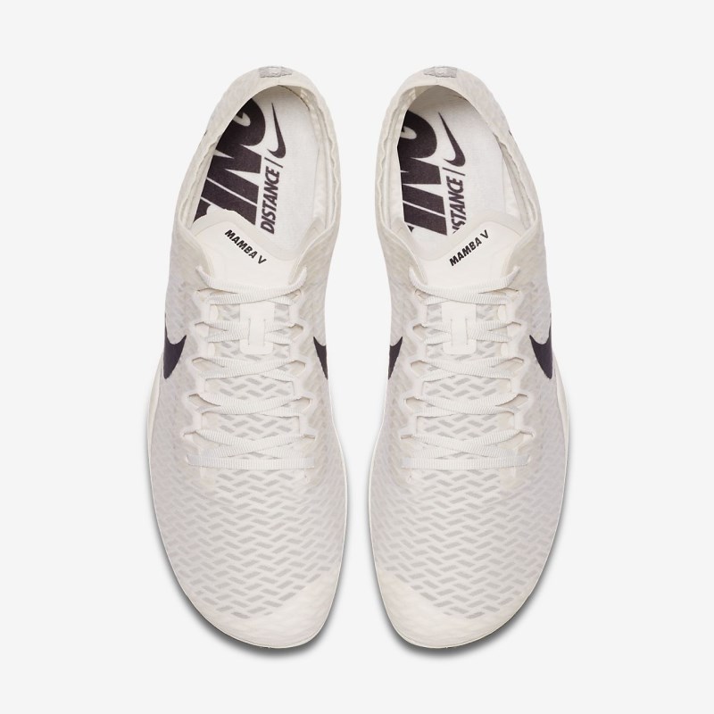 Nike Zoom Mamba 5 Pigsko Dame Grå | PN3992-604