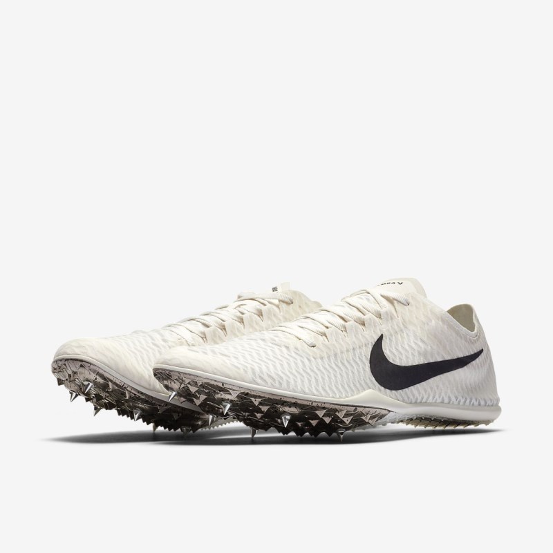 Nike Zoom Mamba 5 Pigsko Herre Grå | IS5056-782