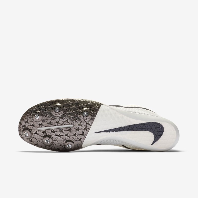 Nike Zoom Mamba 5 Pigsko Herre Grå | IS5056-782