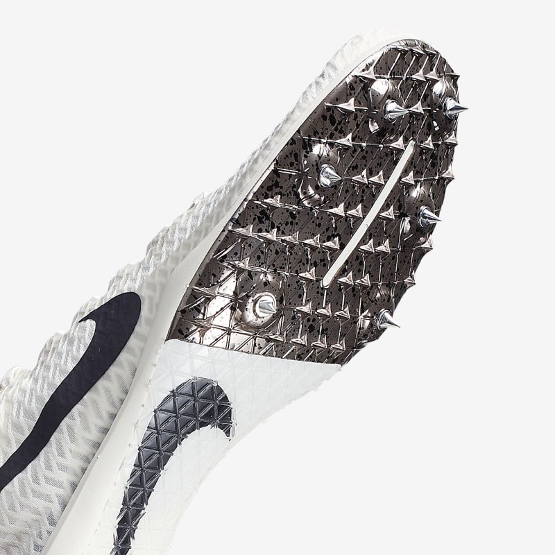 Nike Zoom Mamba 5 Pigsko Herre Grå | IS5056-782