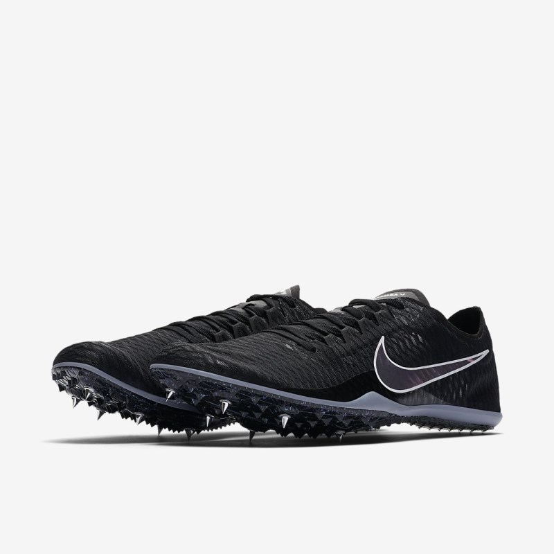 Nike Zoom Mamba 5 Pigsko Herre Sort | ZI0389-834