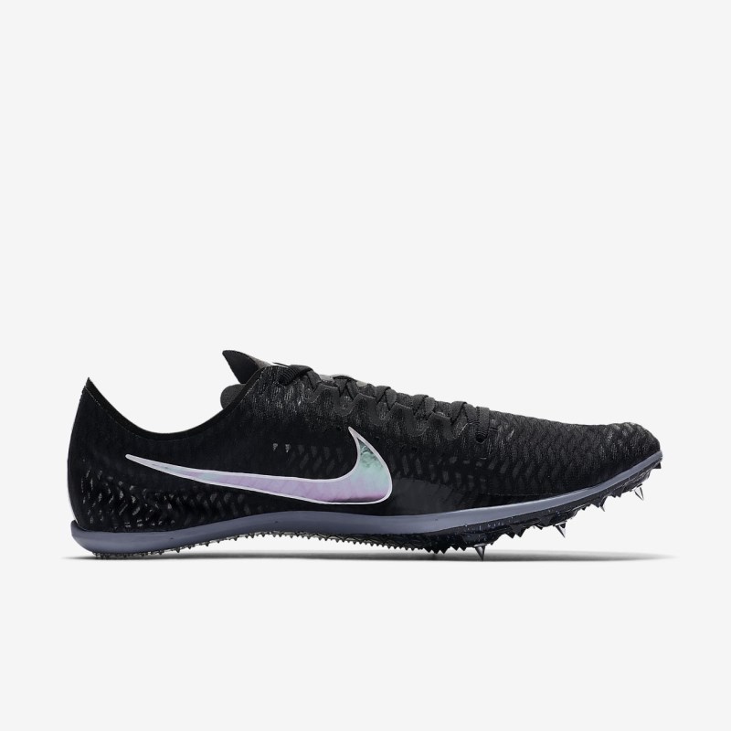 Nike Zoom Mamba 5 Pigsko Herre Sort | ZI0389-834