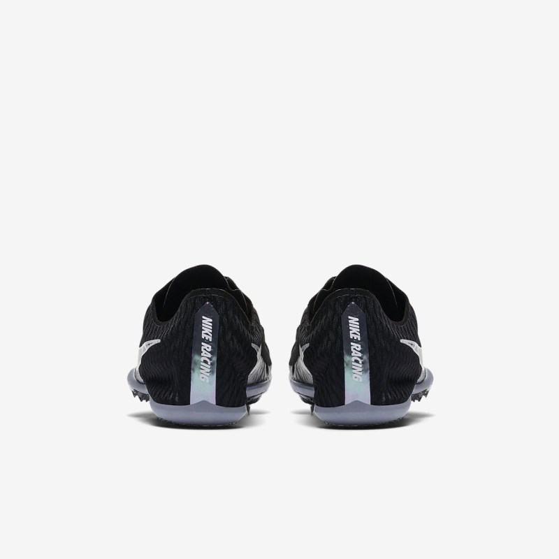 Nike Zoom Mamba 5 Pigsko Herre Sort | ZI0389-834
