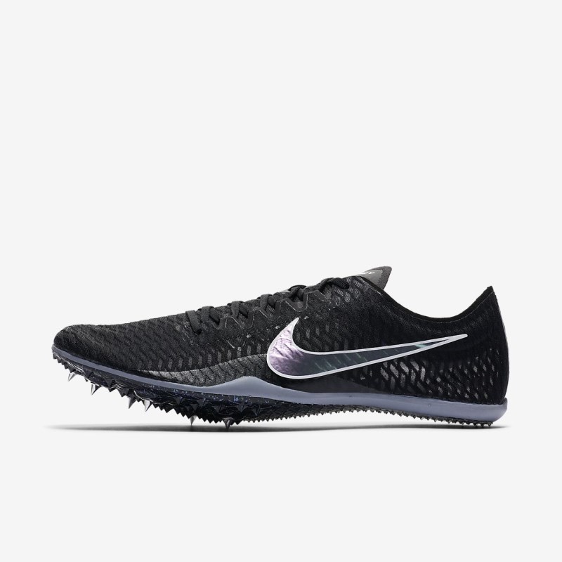 Nike Zoom Mamba 5 Pigsko Herre Sort | ZI0389-834