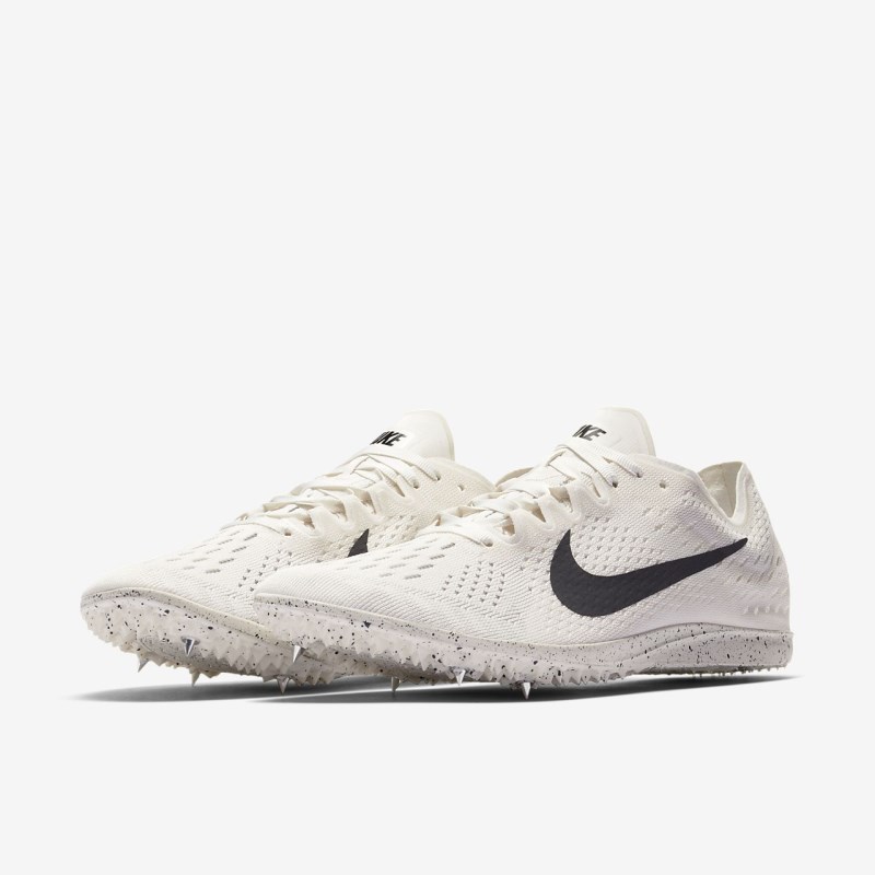 Nike Zoom Matumbo 3 Pigsko Herre Grå | IS4817-625