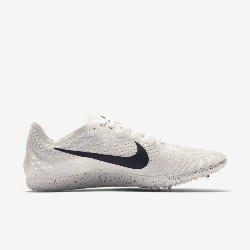 Nike Zoom Matumbo 3 Pigsko Herre Grå | IS4817-625