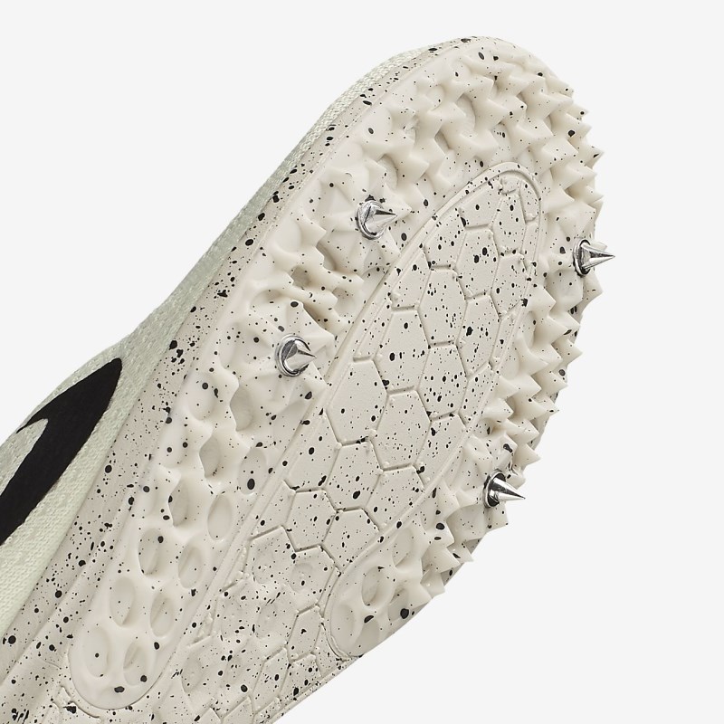 Nike Zoom Matumbo 3 Pigsko Herre Grå | IS4817-625