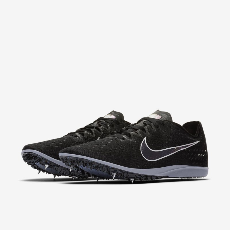 Nike Zoom Matumbo 3 Pigsko Herre Sort | XX1928-558