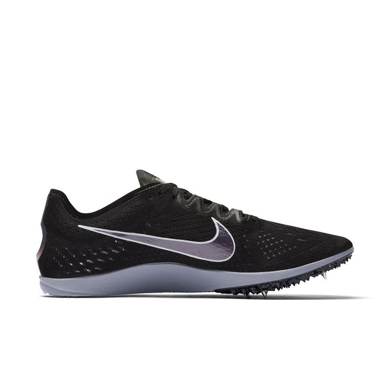 Nike Zoom Matumbo 3 Pigsko Herre Sort | XX1928-558