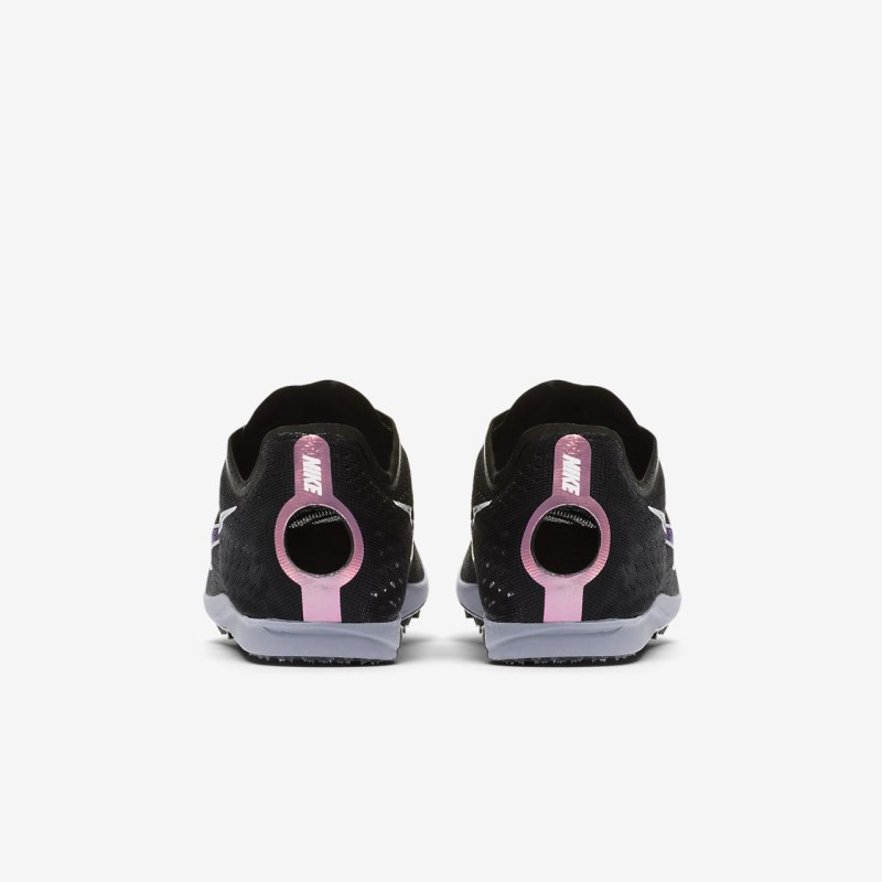 Nike Zoom Matumbo 3 Pigsko Herre Sort | XX1928-558