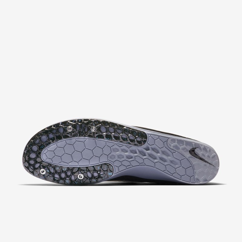 Nike Zoom Matumbo 3 Pigsko Herre Sort | XX1928-558