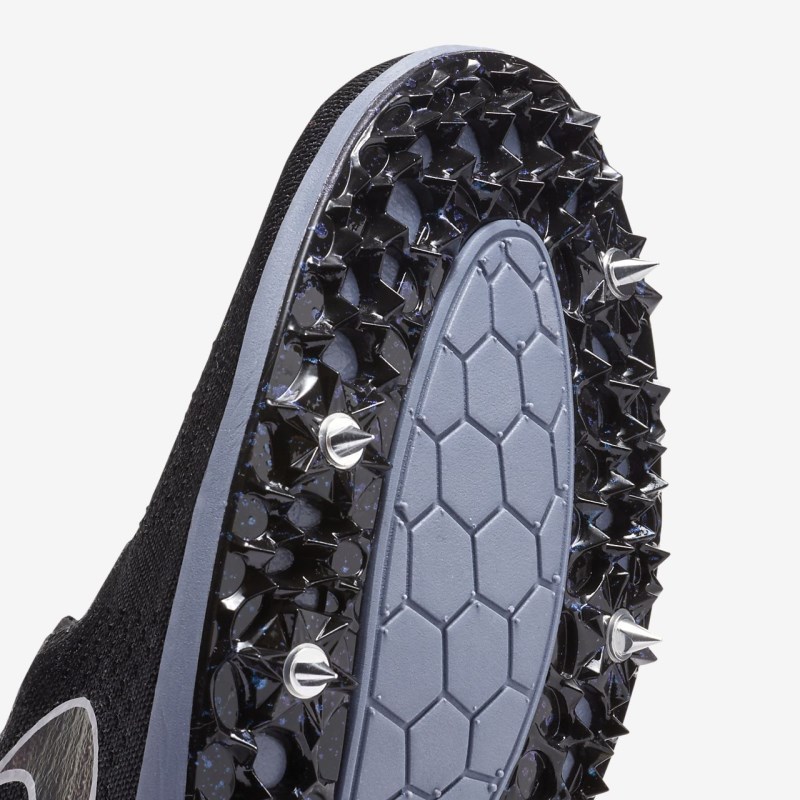 Nike Zoom Matumbo 3 Pigsko Herre Sort | XX1928-558