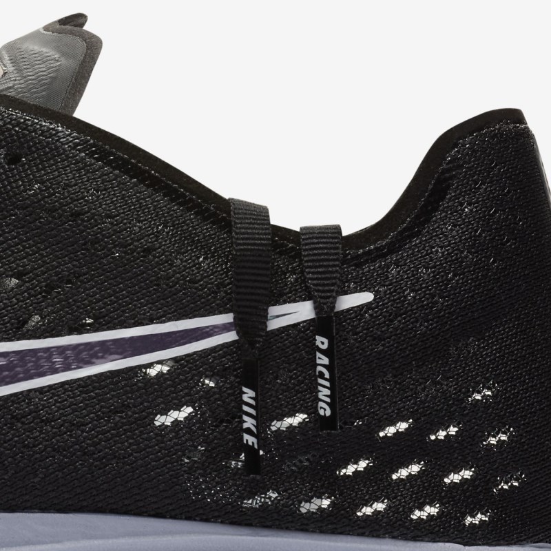 Nike Zoom Matumbo 3 Pigsko Herre Sort | XX1928-558