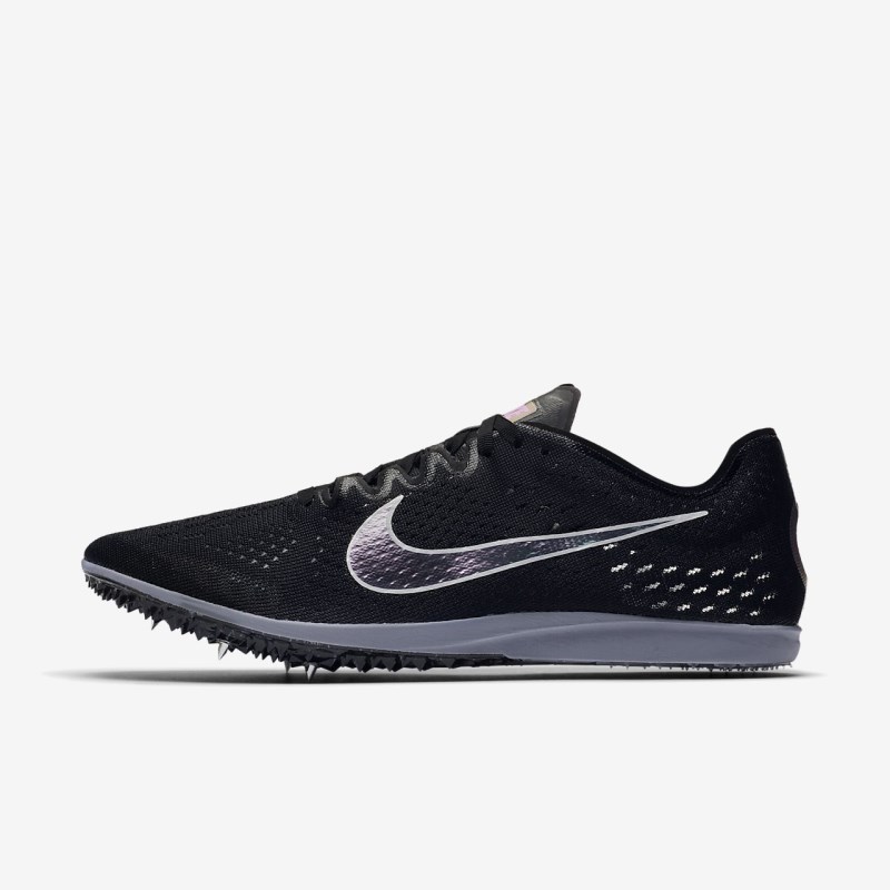Nike Zoom Matumbo 3 Pigsko Herre Sort | XX1928-558