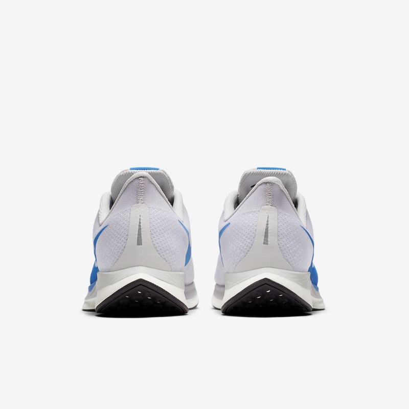 Nike Zoom Pegasus 35 Turbo Løbesko Herre Hvide | IR8439-090