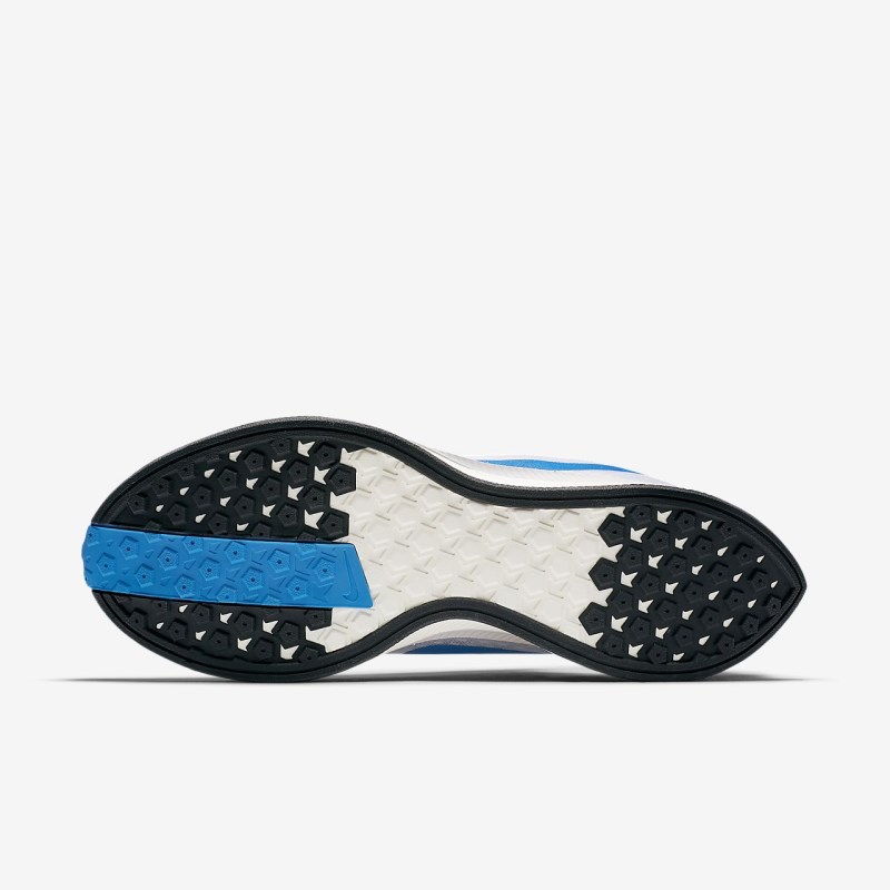Nike Zoom Pegasus 35 Turbo Løbesko Herre Hvide | IR8439-090