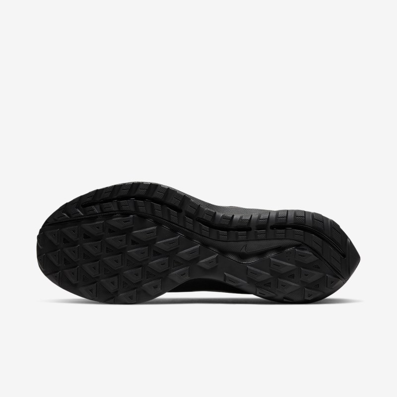 Nike Zoom Pegasus 36 Trail GORE-TEX Løbesko Herre Sort | NO1738-997