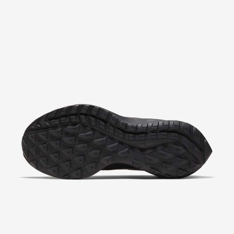 Nike Zoom Pegasus 36 Trail GORE-TEX Løbesko Dame Sort | XM9414-251